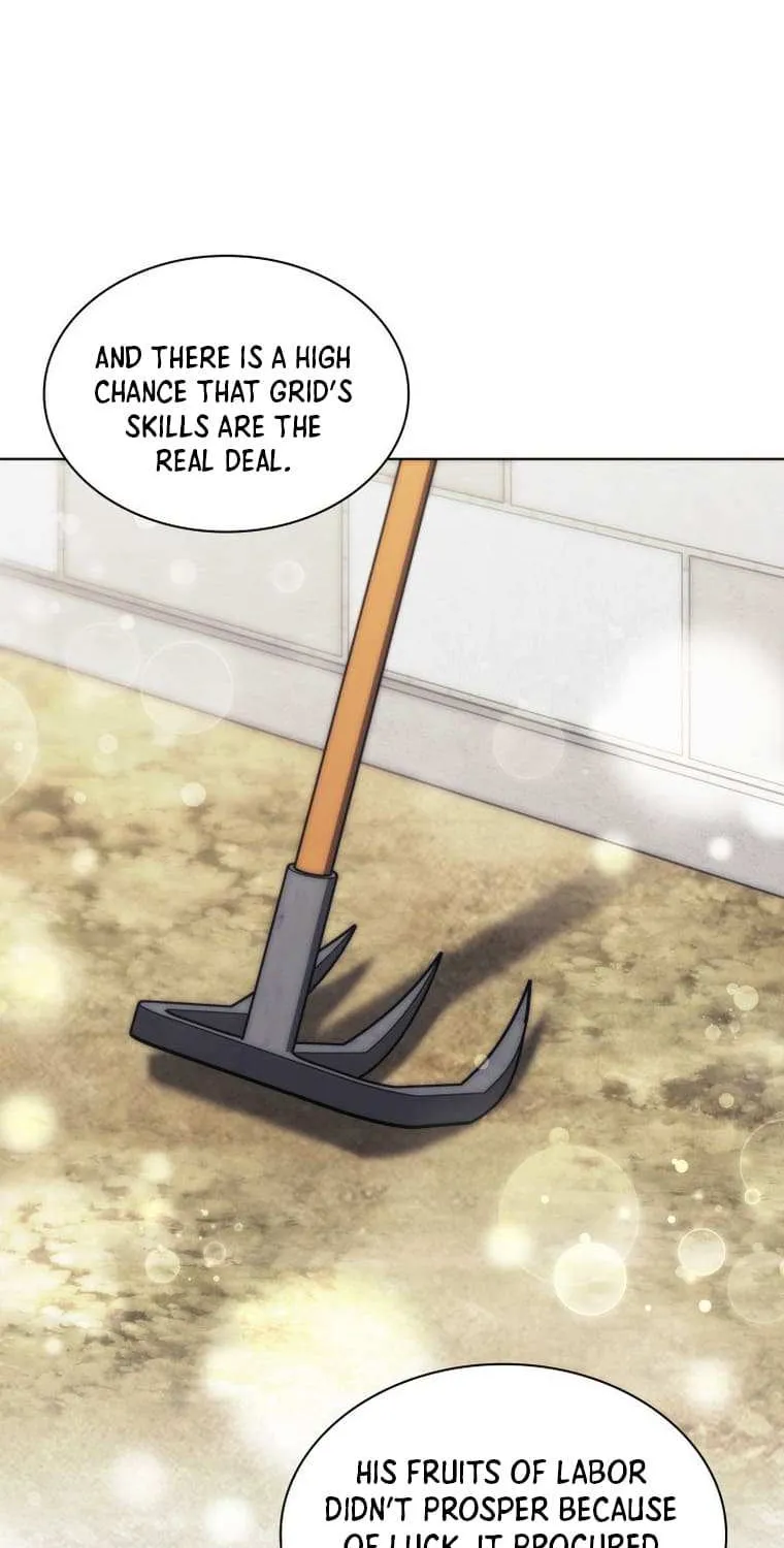 Overgeared (Team Argo) Chapter 205 page 91 - 