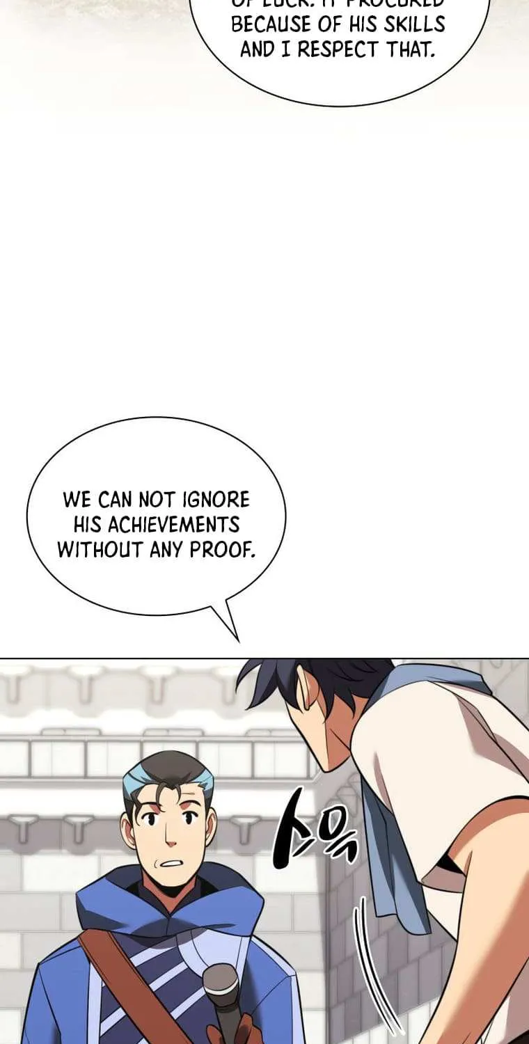 Overgeared (Team Argo) Chapter 205 page 92 - 
