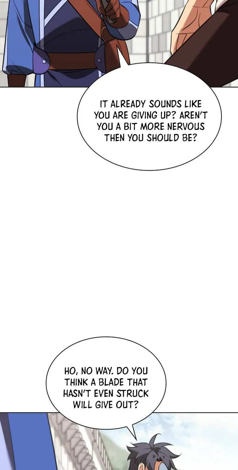 Overgeared (Team Argo) Chapter 205 page 93 - 