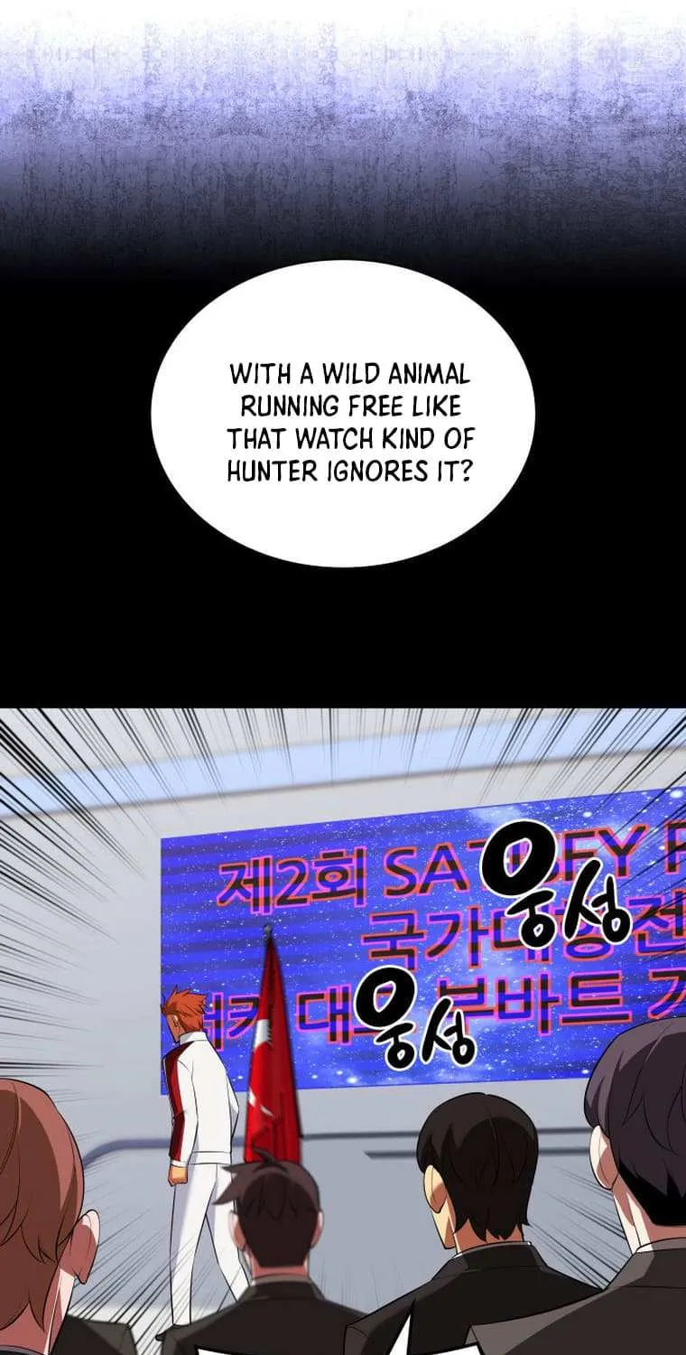 Overgeared (Team Argo) Chapter 205 page 97 - 