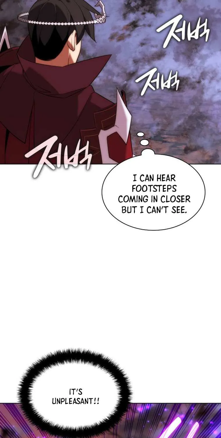 Overgeared (Team Argo) Chapter 206 page 108 - 