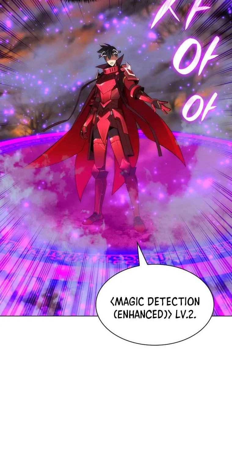 Overgeared (Team Argo) Chapter 206 page 109 - 