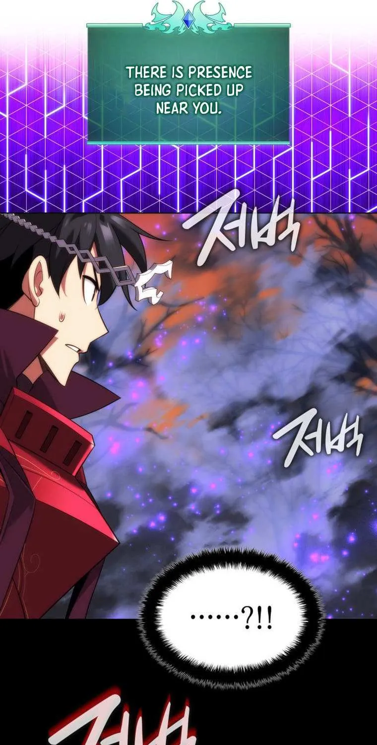 Overgeared (Team Argo) Chapter 206 page 111 - 