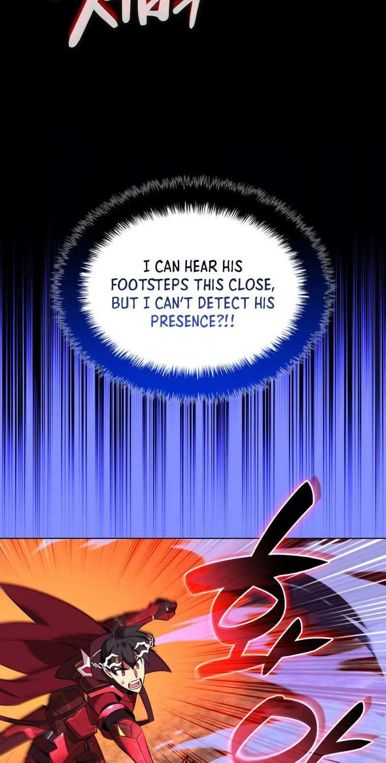 Overgeared (Team Argo) Chapter 206 page 112 - 