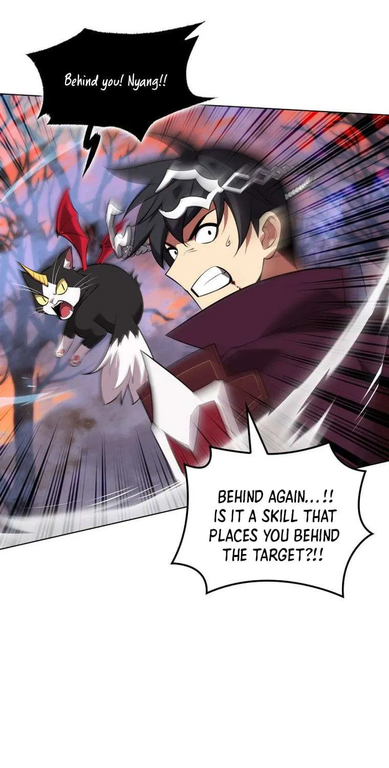 Overgeared (Team Argo) Chapter 206 page 122 - 