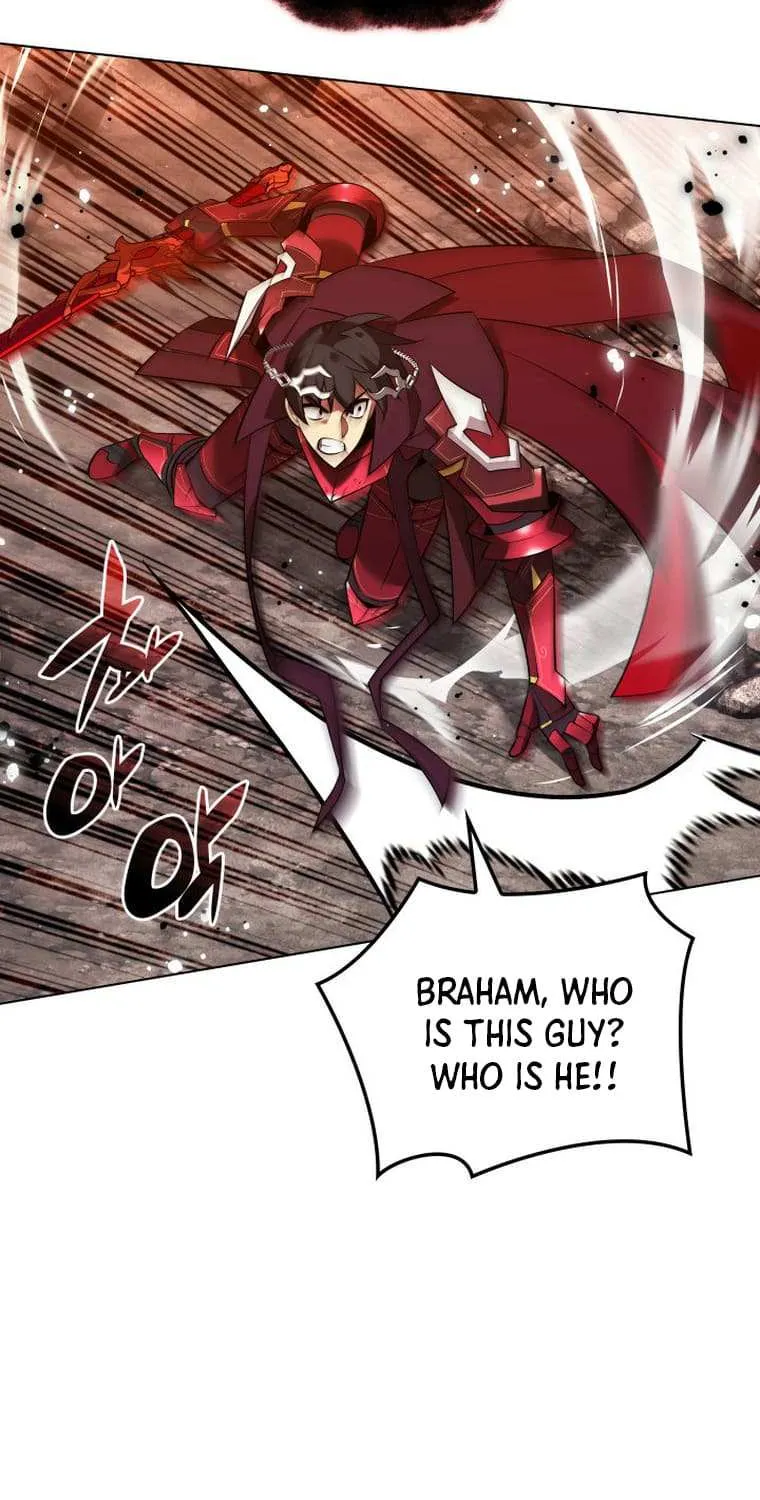 Overgeared (Team Argo) Chapter 206 page 126 - 