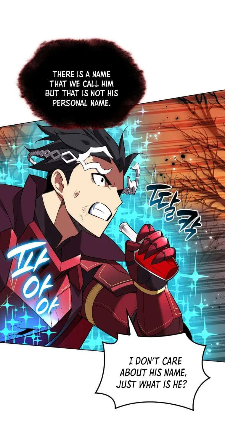 Overgeared (Team Argo) Chapter 206 page 127 - 