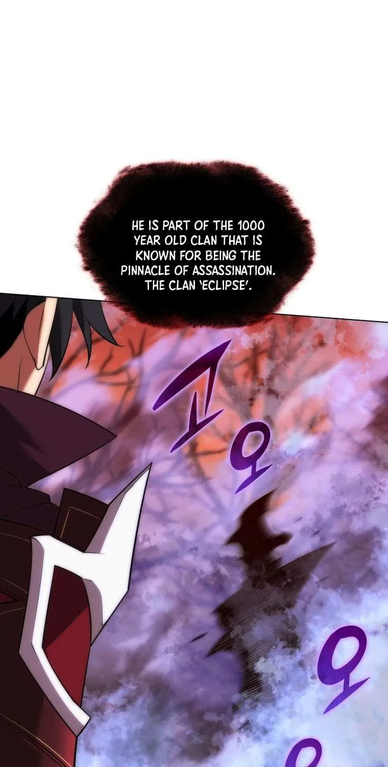 Overgeared (Team Argo) Chapter 206 page 128 - 