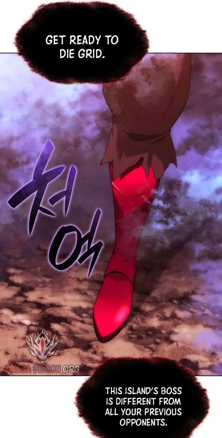 Overgeared (Team Argo) Chapter 206 page 130 - 