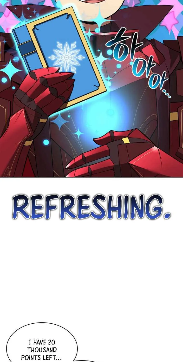 Overgeared (Team Argo) Chapter 206 page 18 - 