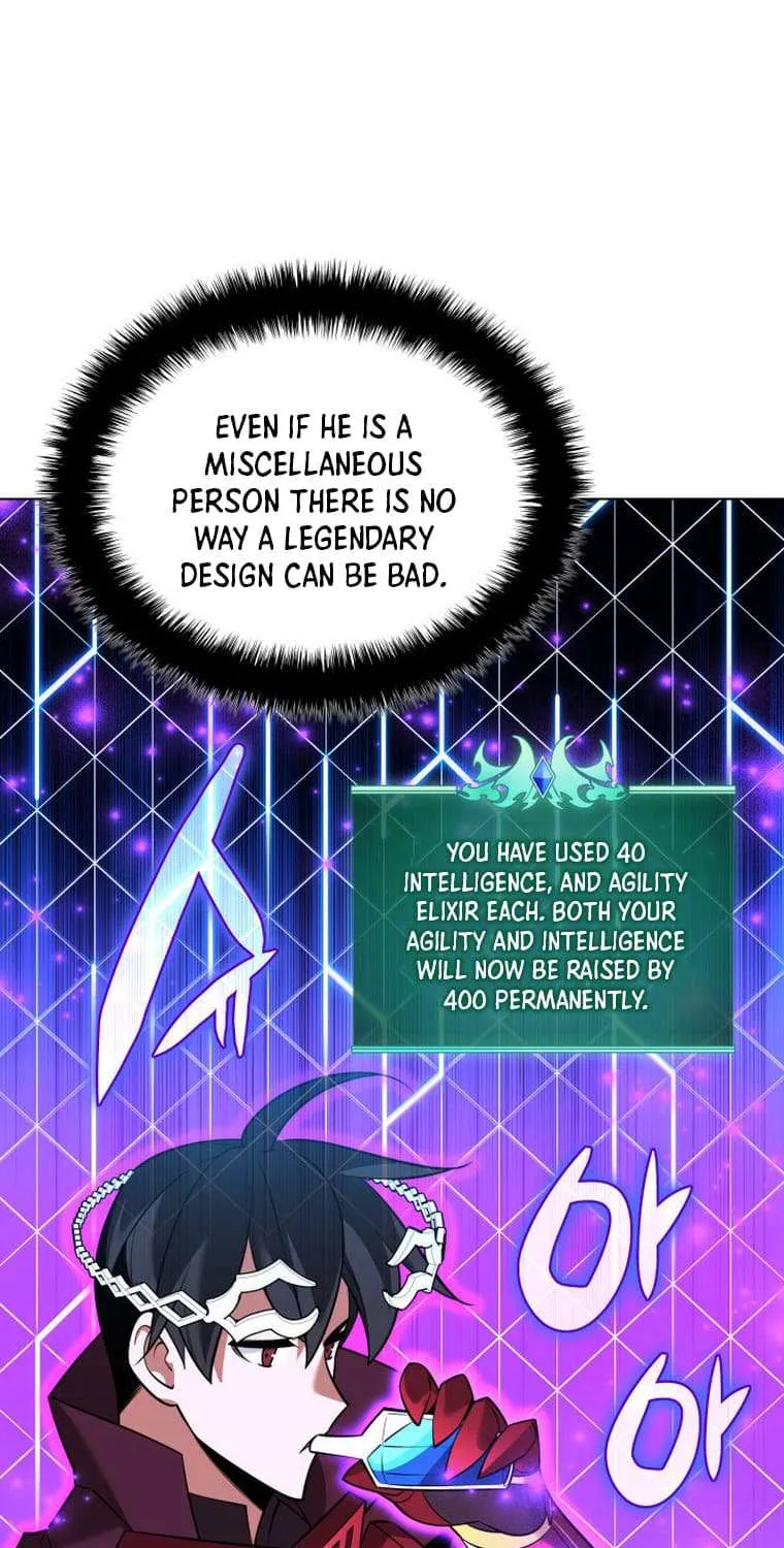 Overgeared (Team Argo) Chapter 206 page 24 - 