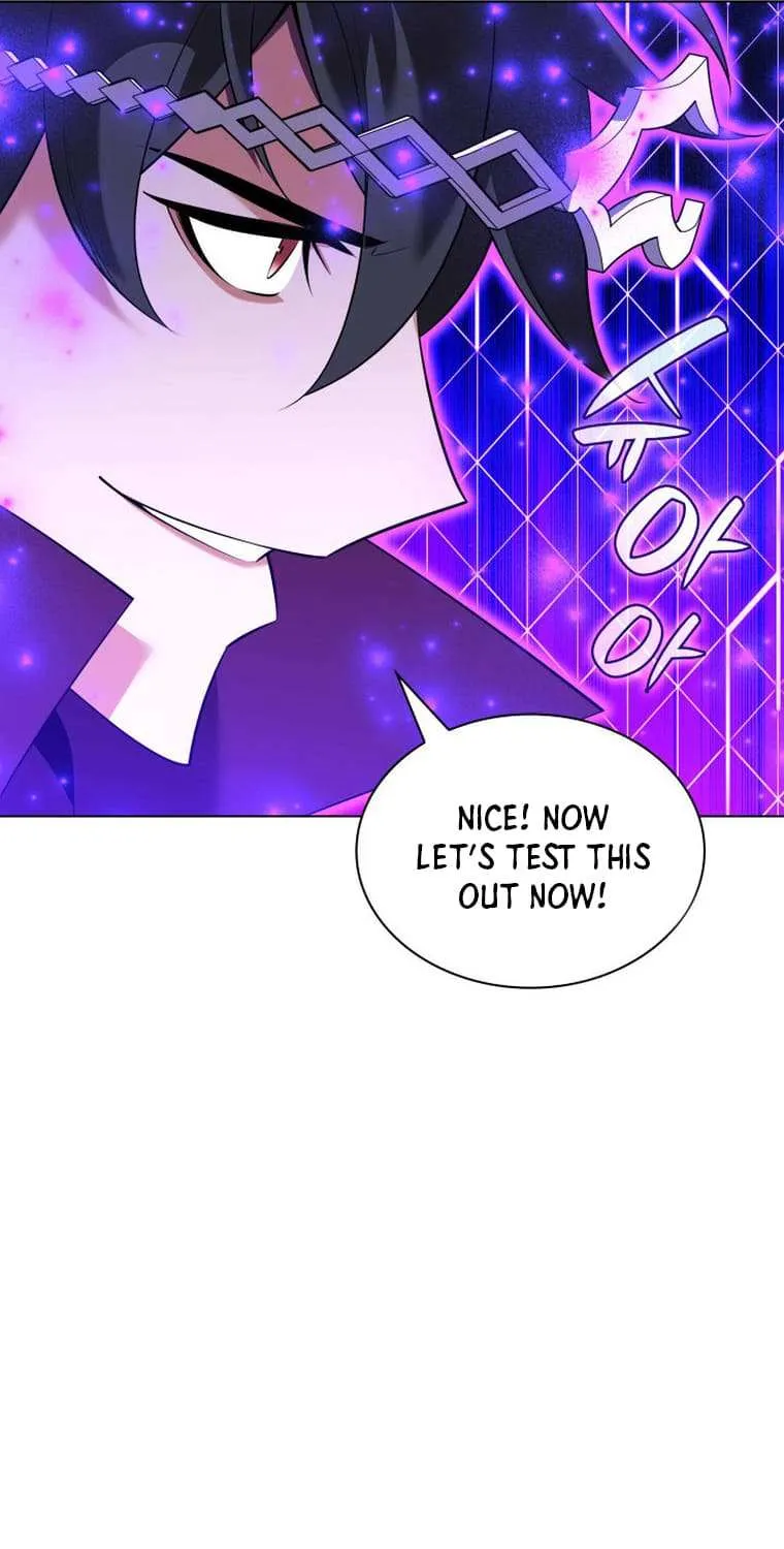 Overgeared (Team Argo) Chapter 206 page 27 - 