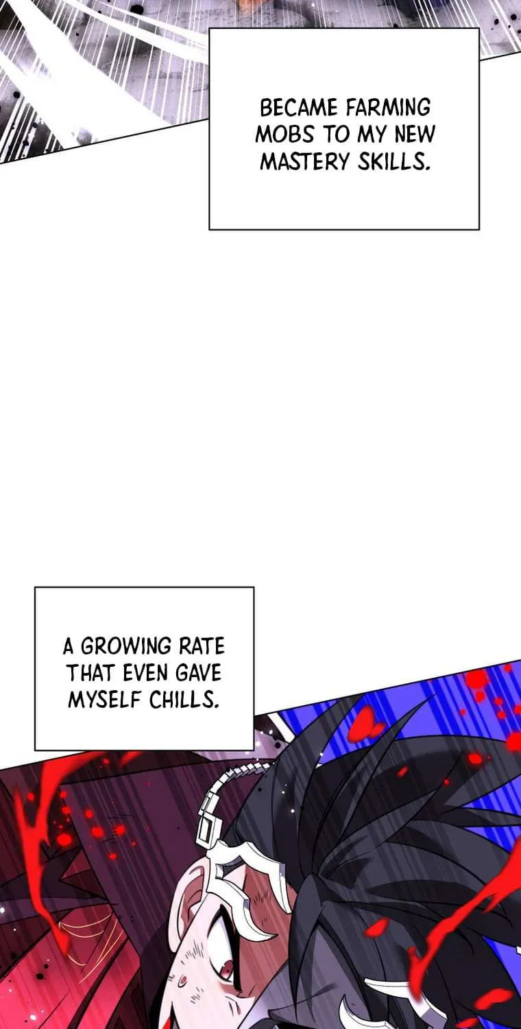 Overgeared (Team Argo) Chapter 206 page 30 - 