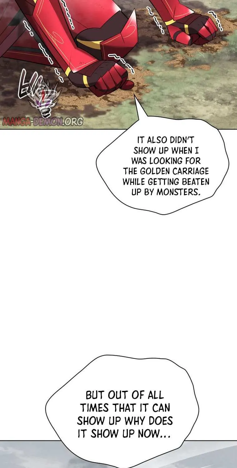 Overgeared (Team Argo) Chapter 206 page 4 - 