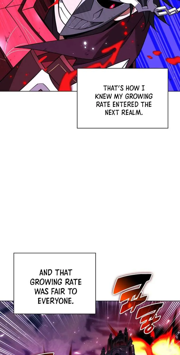 Overgeared (Team Argo) Chapter 206 page 31 - 