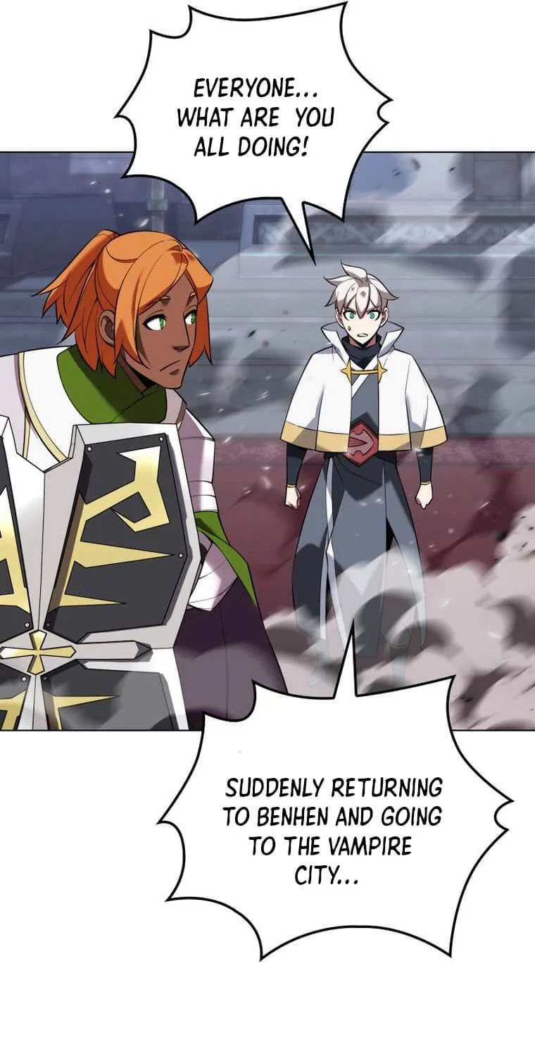 Overgeared (Team Argo) Chapter 206 page 33 - 