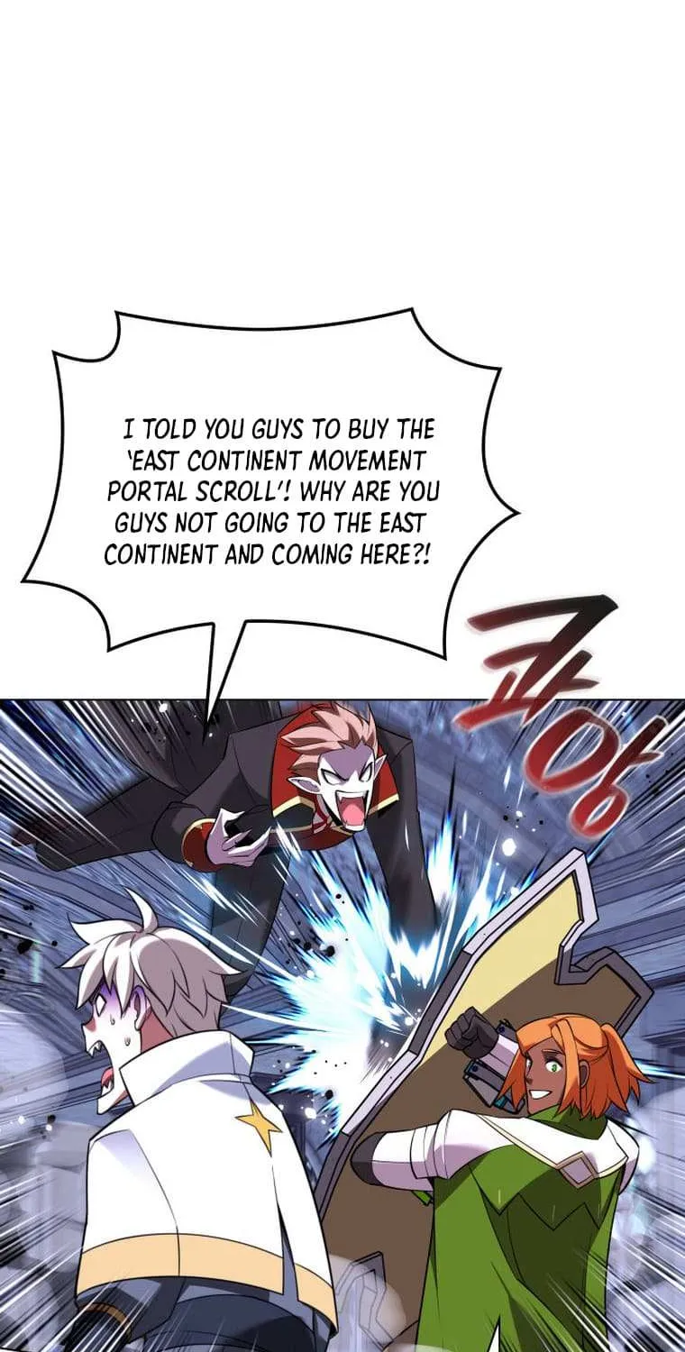 Overgeared (Team Argo) Chapter 206 page 34 - 
