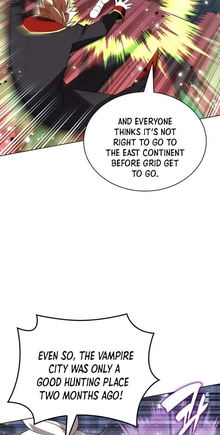 Overgeared (Team Argo) Chapter 206 page 36 - 