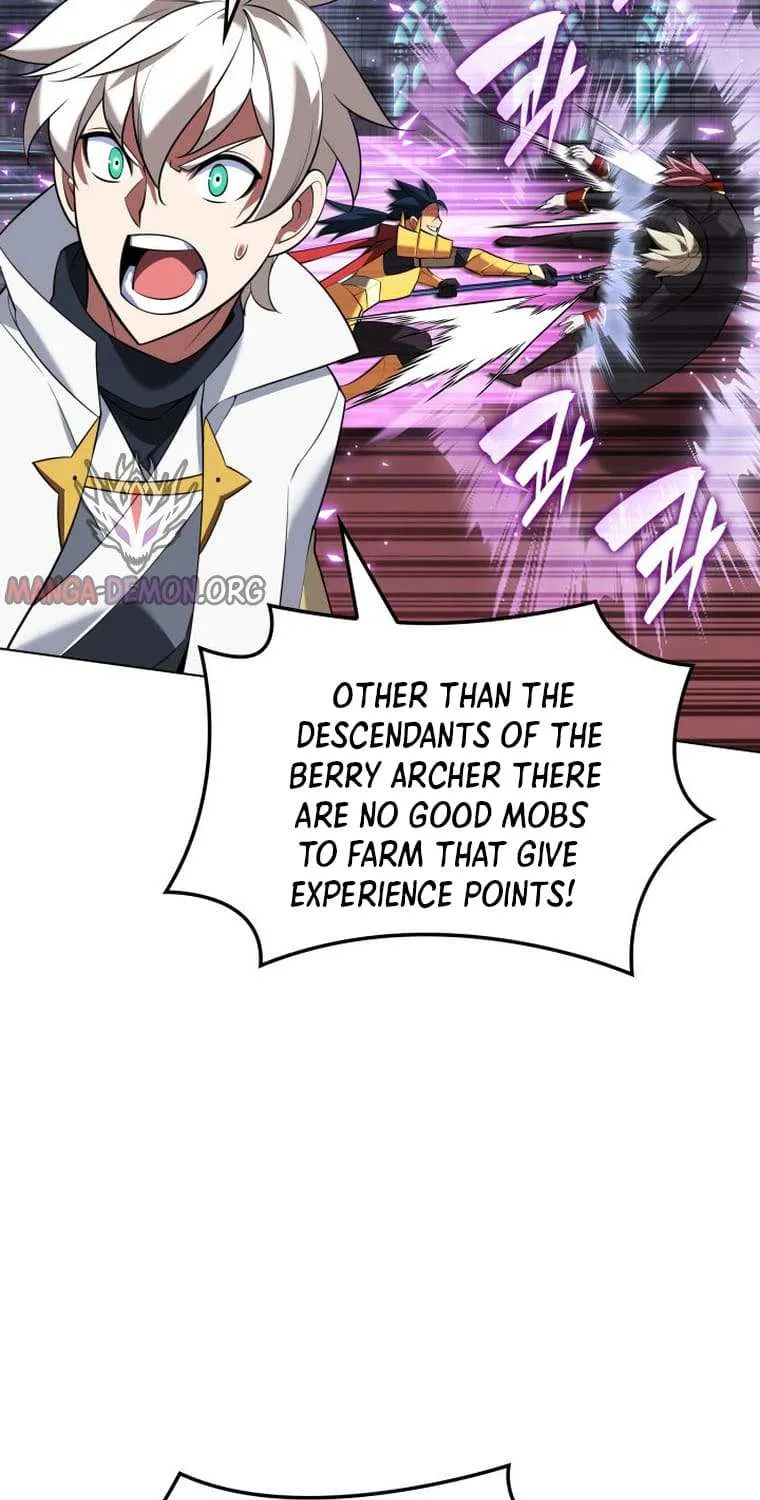 Overgeared (Team Argo) Chapter 206 page 37 - 