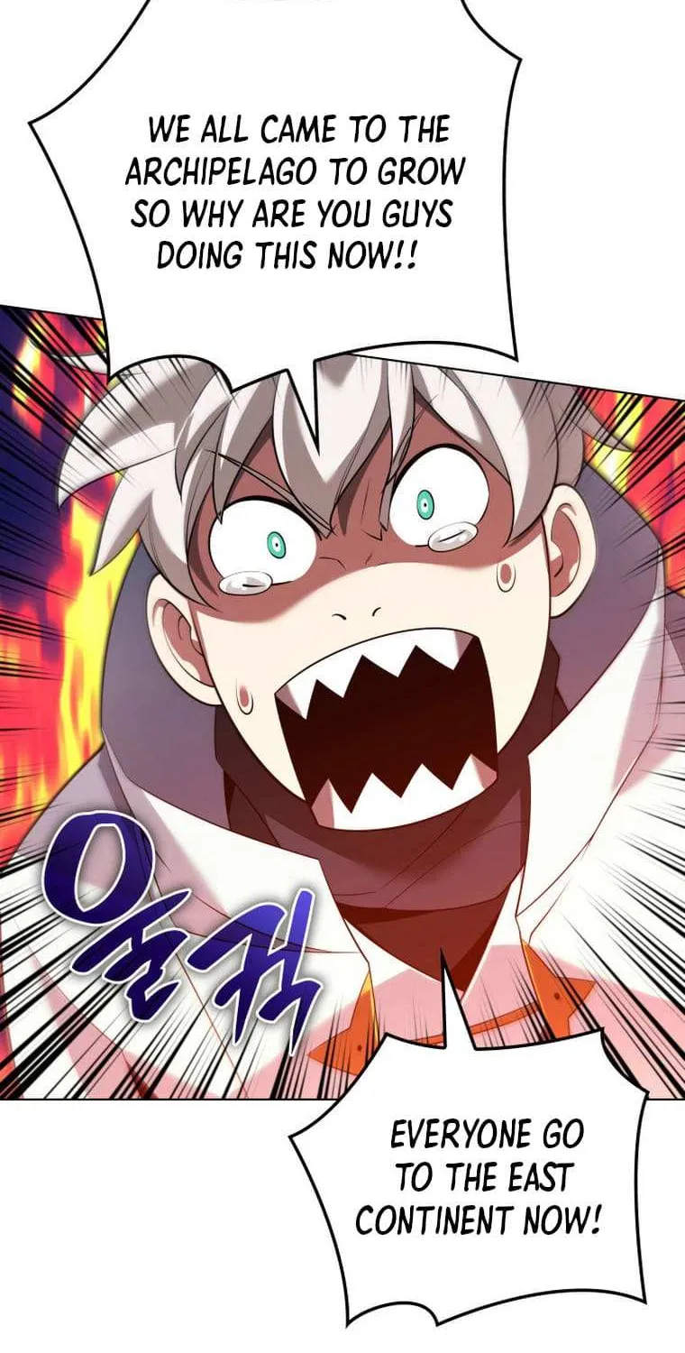 Overgeared (Team Argo) Chapter 206 page 38 - 