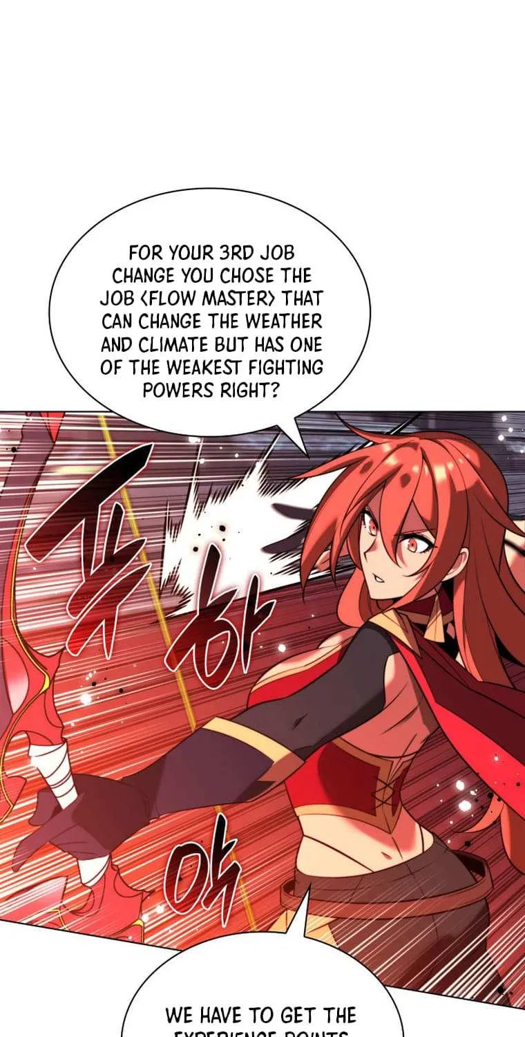 Overgeared (Team Argo) Chapter 206 page 41 - 