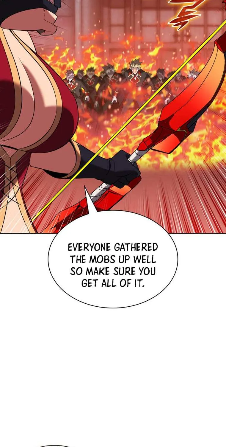 Overgeared (Team Argo) Chapter 206 page 43 - 