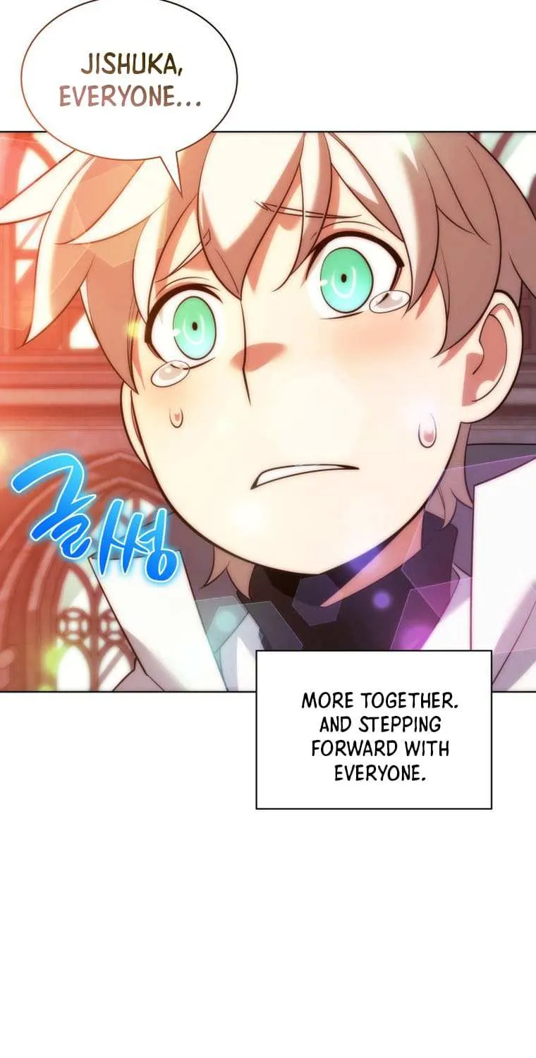 Overgeared (Team Argo) Chapter 206 page 44 - 