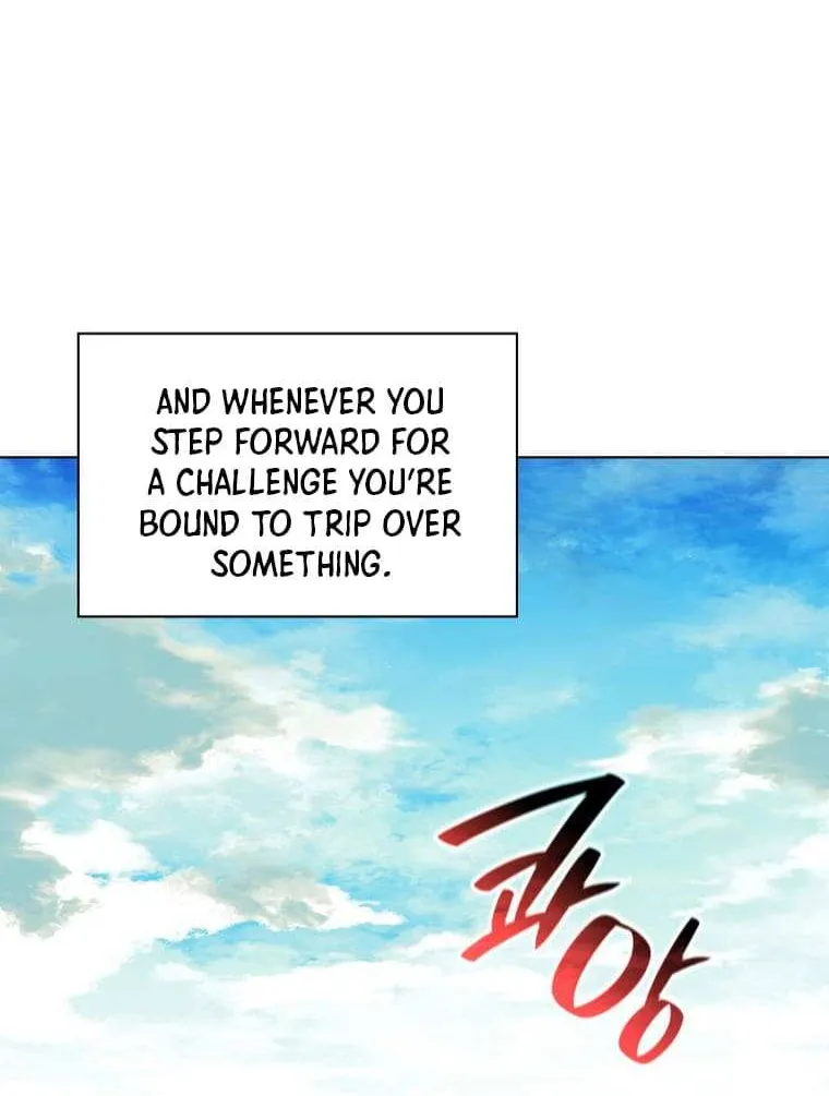 Overgeared (Team Argo) Chapter 206 page 45 - 