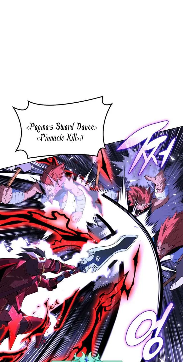 Overgeared (Team Argo) Chapter 206 page 48 - 