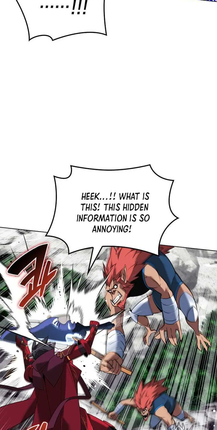 Overgeared (Team Argo) Chapter 206 page 55 - 