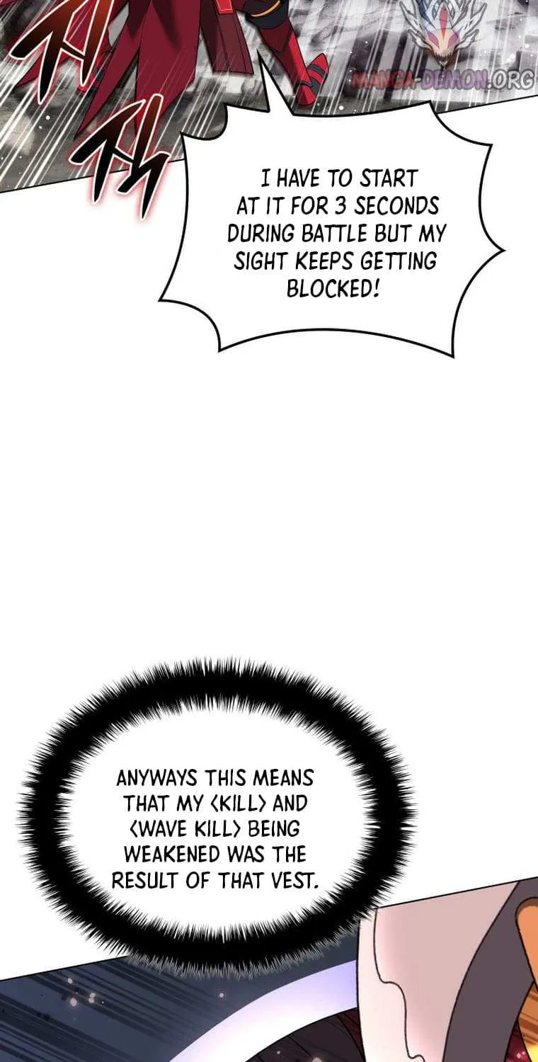 Overgeared (Team Argo) Chapter 206 page 56 - 