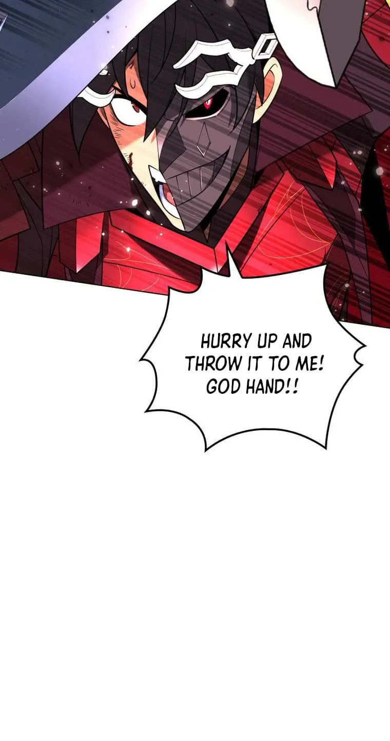 Overgeared (Team Argo) Chapter 206 page 57 - 