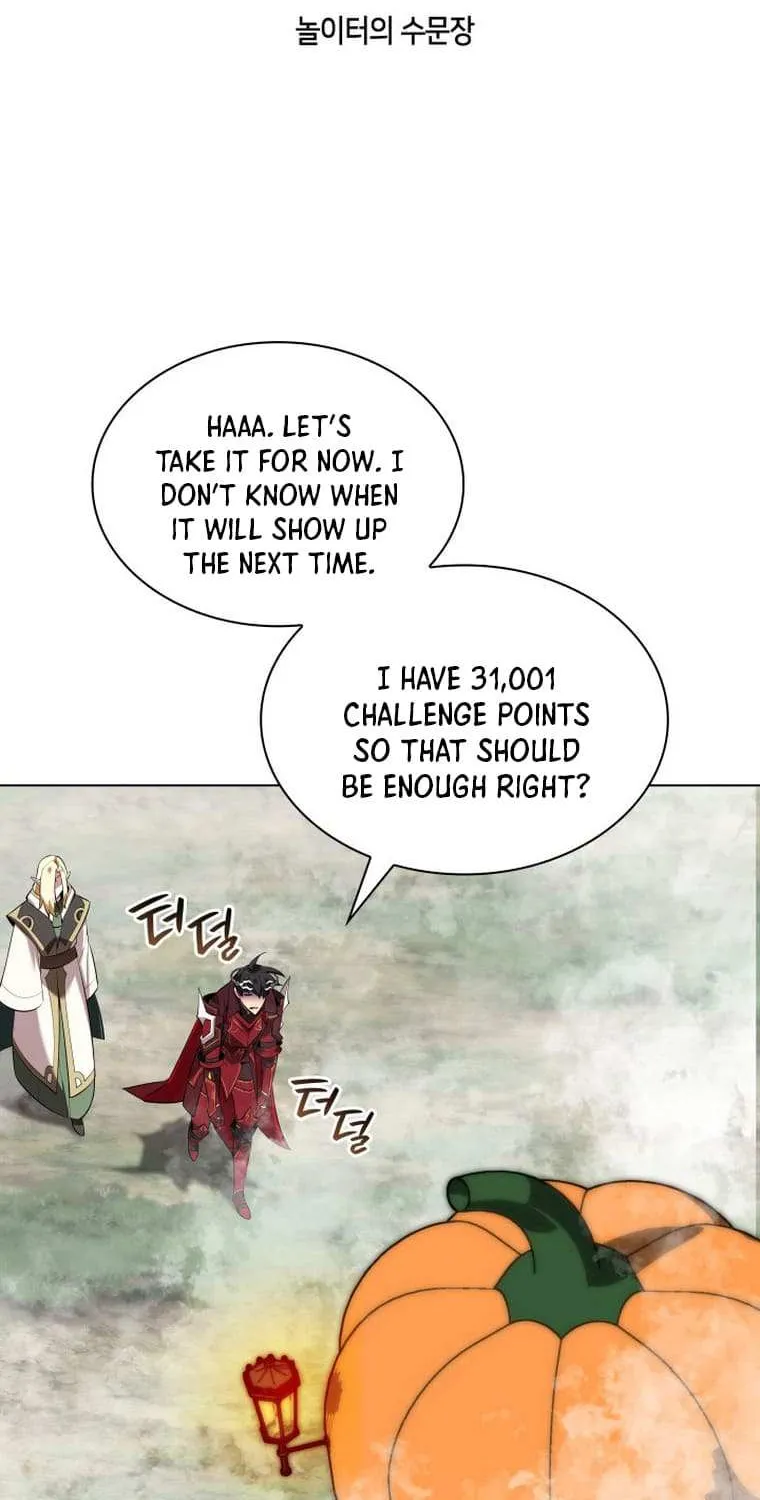 Overgeared (Team Argo) Chapter 206 page 7 - 