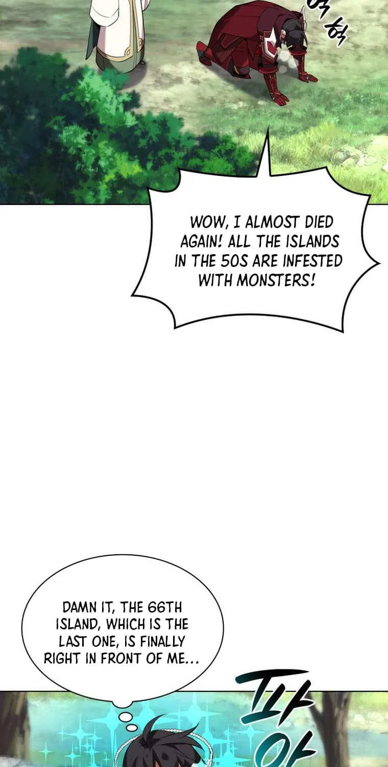 Overgeared (Team Argo) Chapter 206 page 62 - 