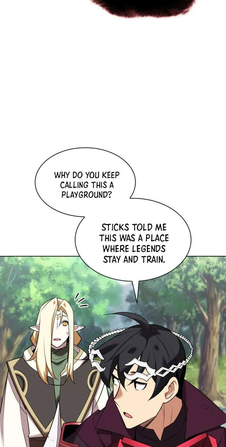 Overgeared (Team Argo) Chapter 206 page 65 - 