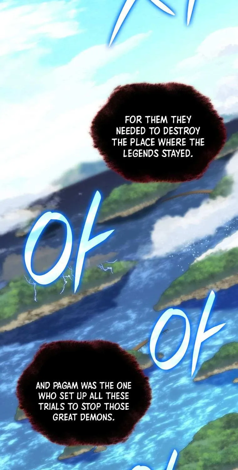 Overgeared (Team Argo) Chapter 206 page 67 - 