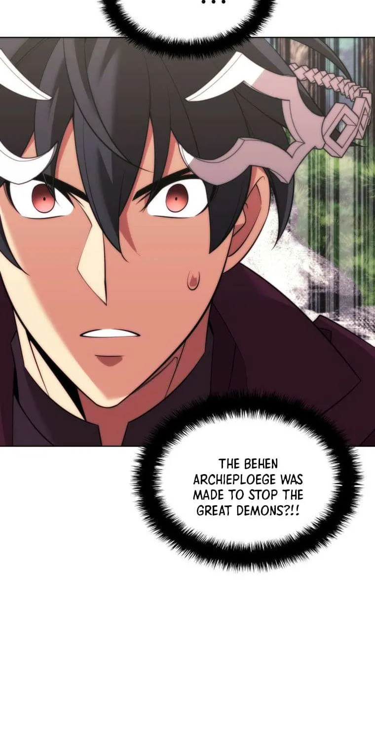 Overgeared (Team Argo) Chapter 206 page 69 - 