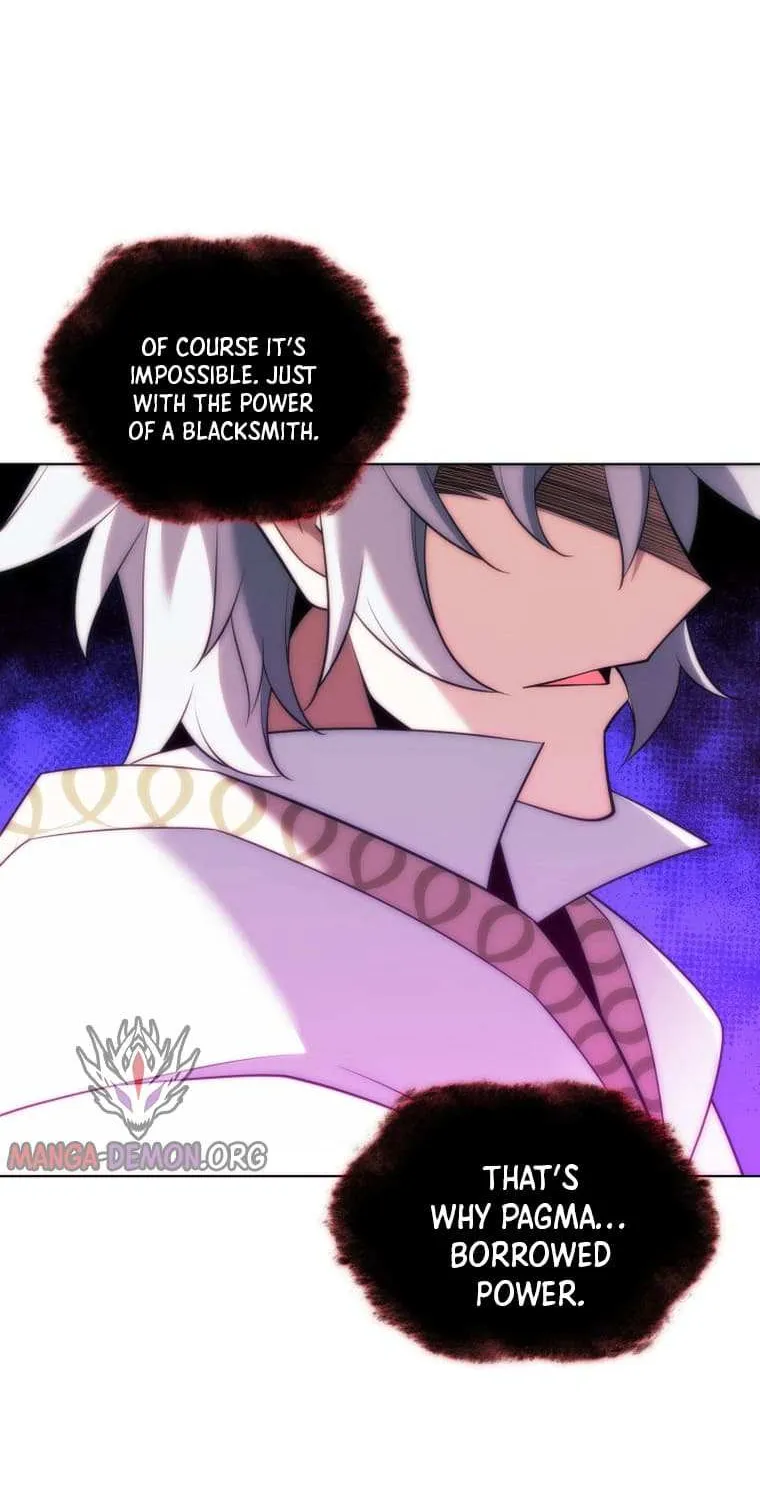 Overgeared (Team Argo) Chapter 206 page 72 - 