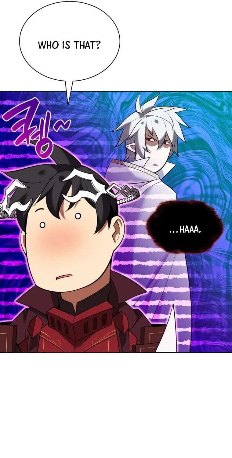Overgeared (Team Argo) Chapter 206 page 77 - 