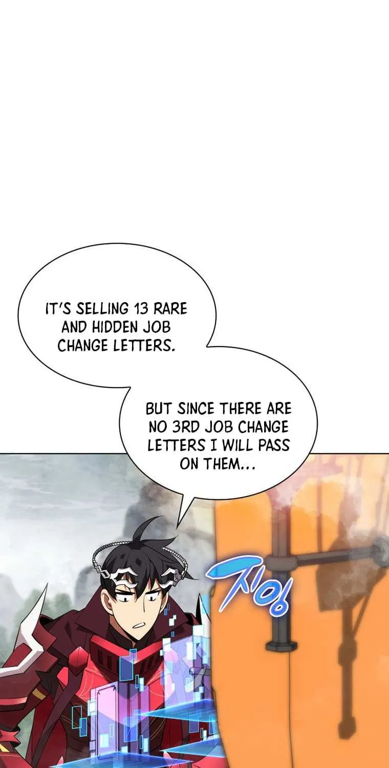 Overgeared (Team Argo) Chapter 206 page 9 - 