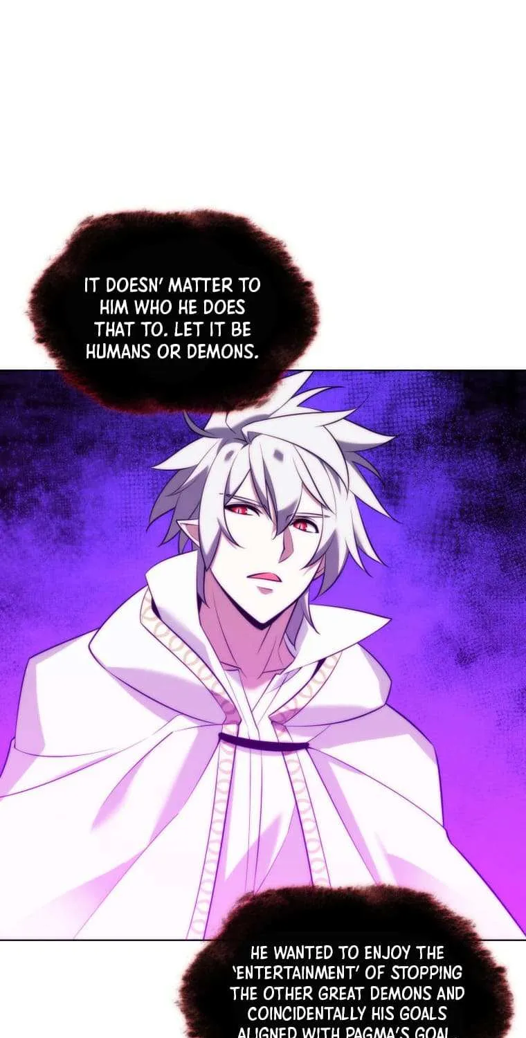 Overgeared (Team Argo) Chapter 206 page 84 - 