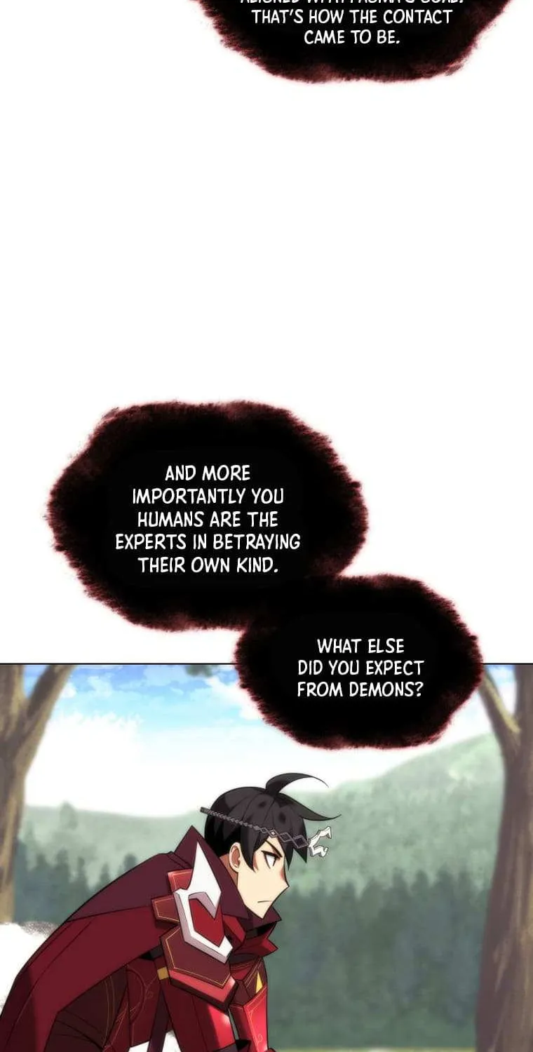 Overgeared (Team Argo) Chapter 206 page 85 - 