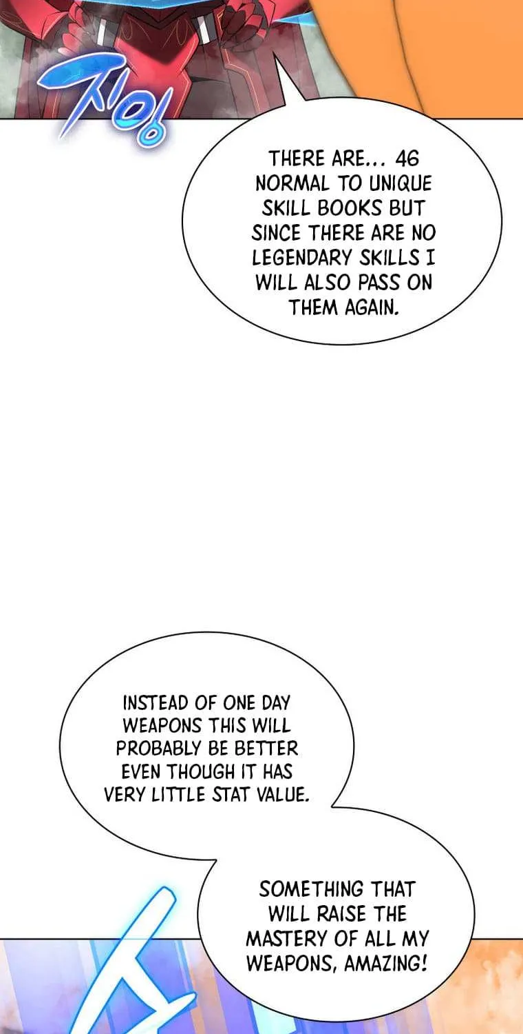 Overgeared (Team Argo) Chapter 206 page 10 - 