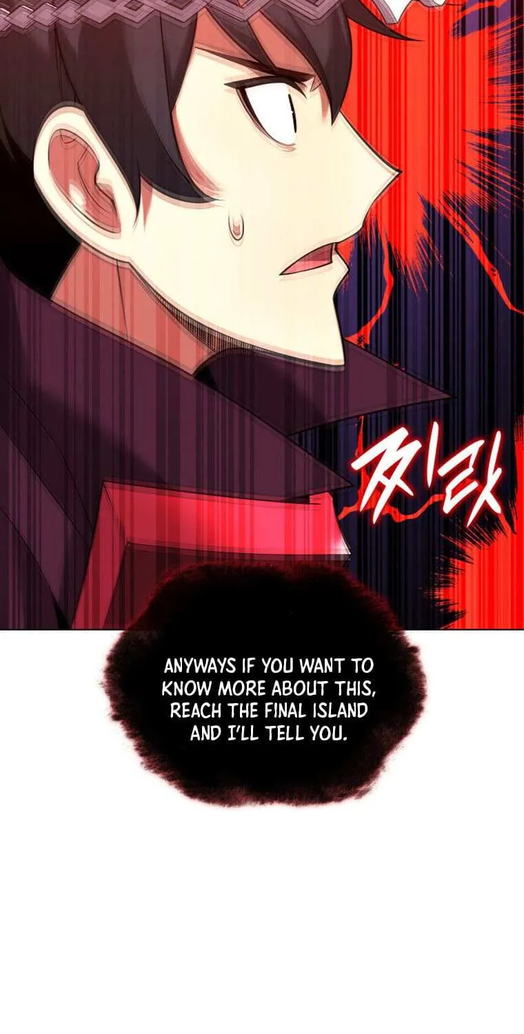 Overgeared (Team Argo) Chapter 206 page 93 - 
