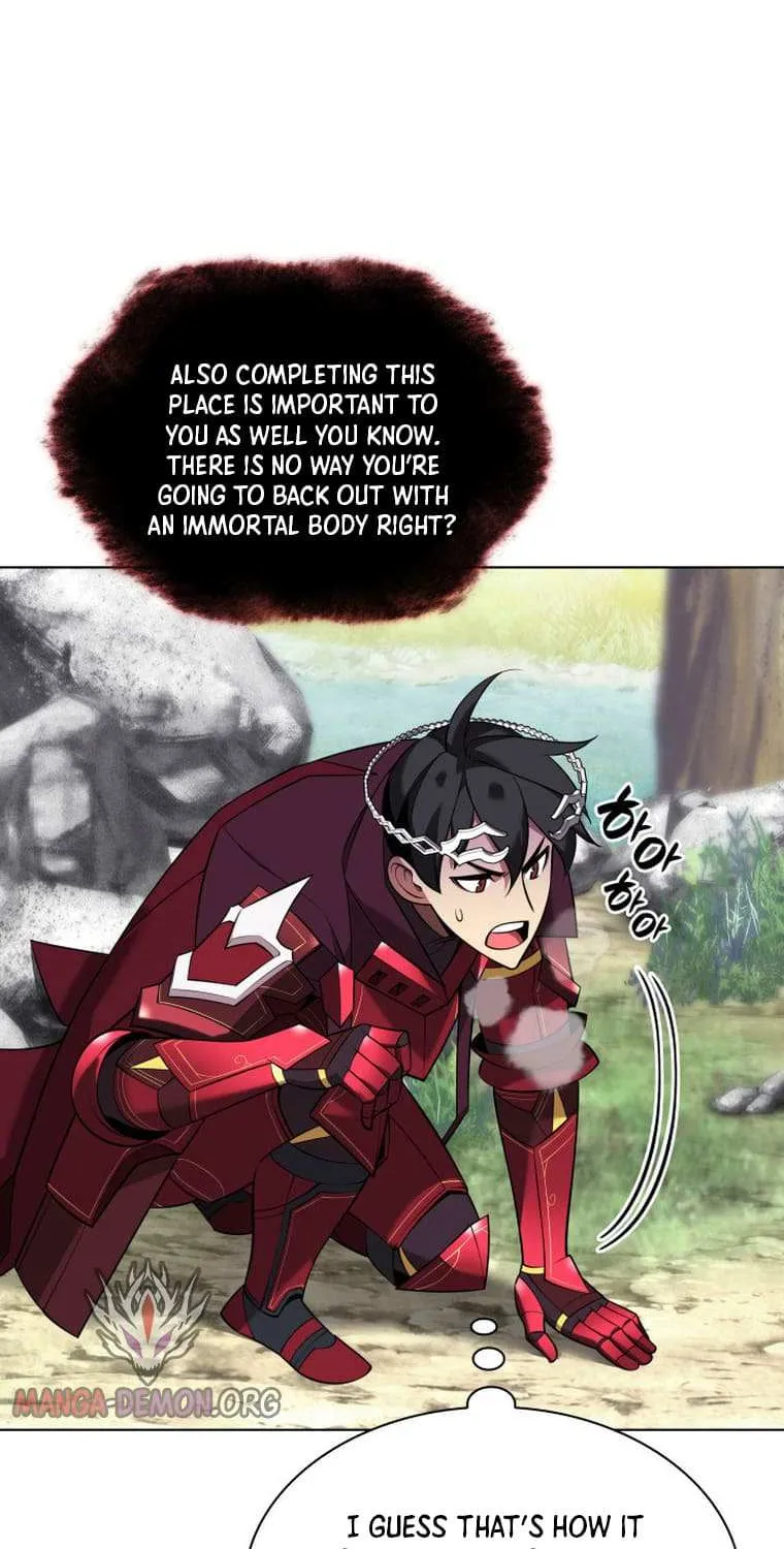 Overgeared (Team Argo) Chapter 206 page 94 - 