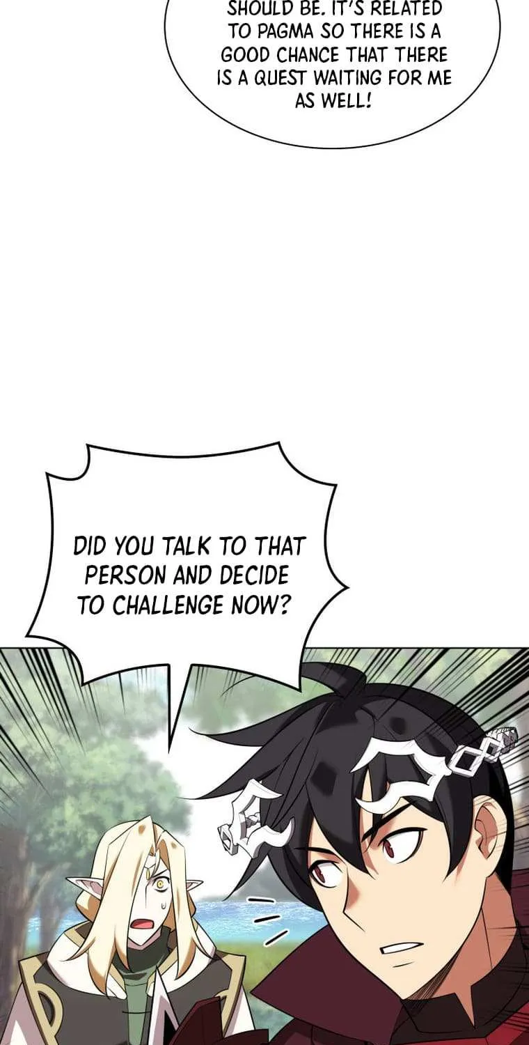 Overgeared (Team Argo) Chapter 206 page 95 - 