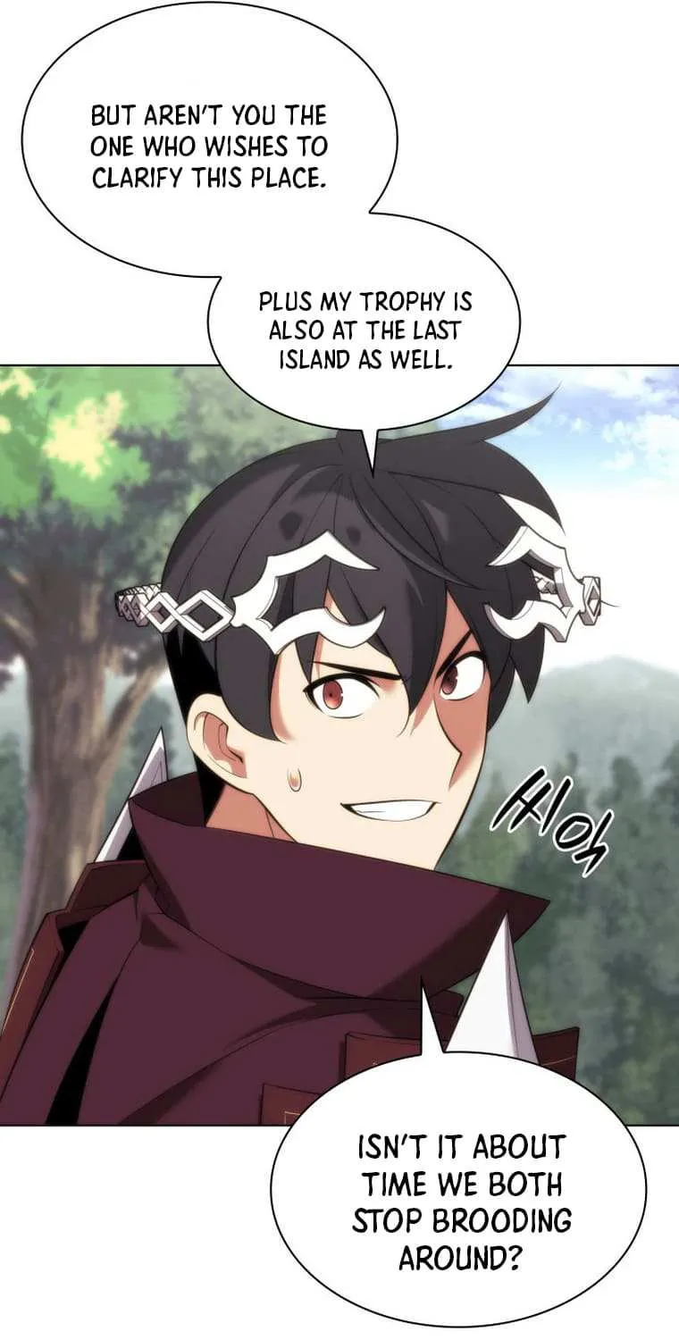 Overgeared (Team Argo) Chapter 206 page 97 - 
