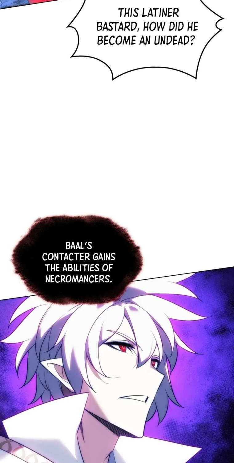 Overgeared (Team Argo) Chapter 207 page 11 - 