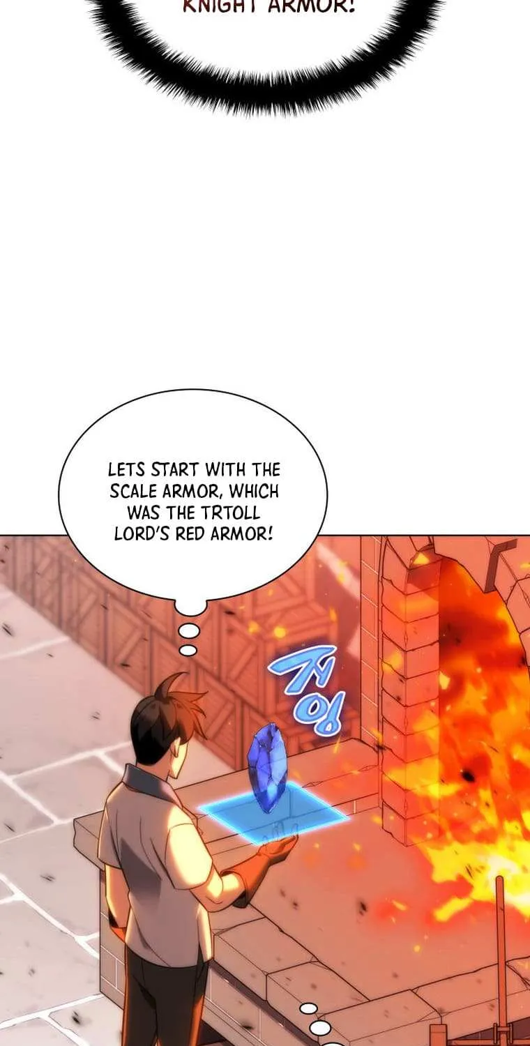 Overgeared (Team Argo) Chapter 207 page 101 - 