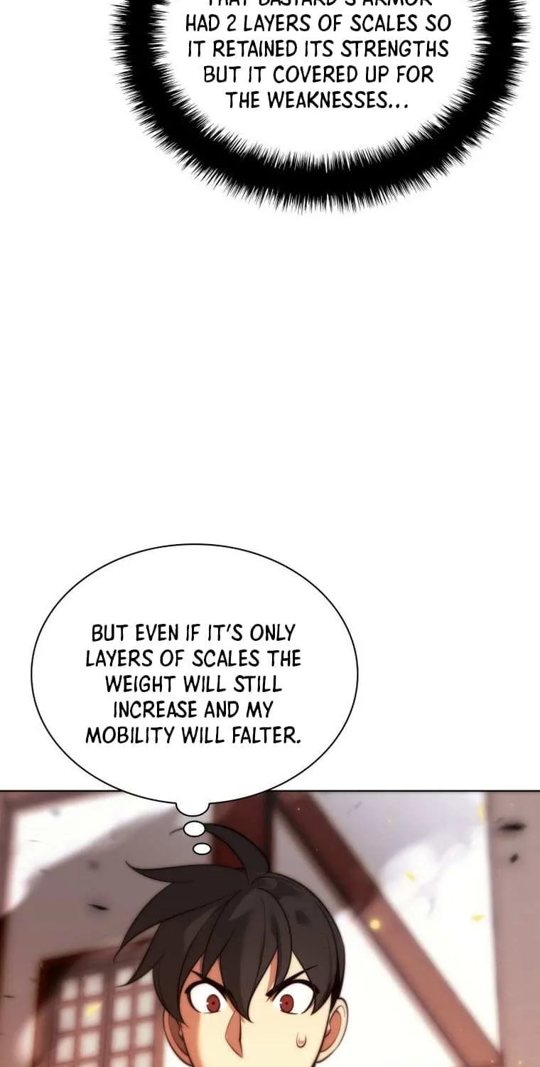 Overgeared (Team Argo) Chapter 207 page 104 - 